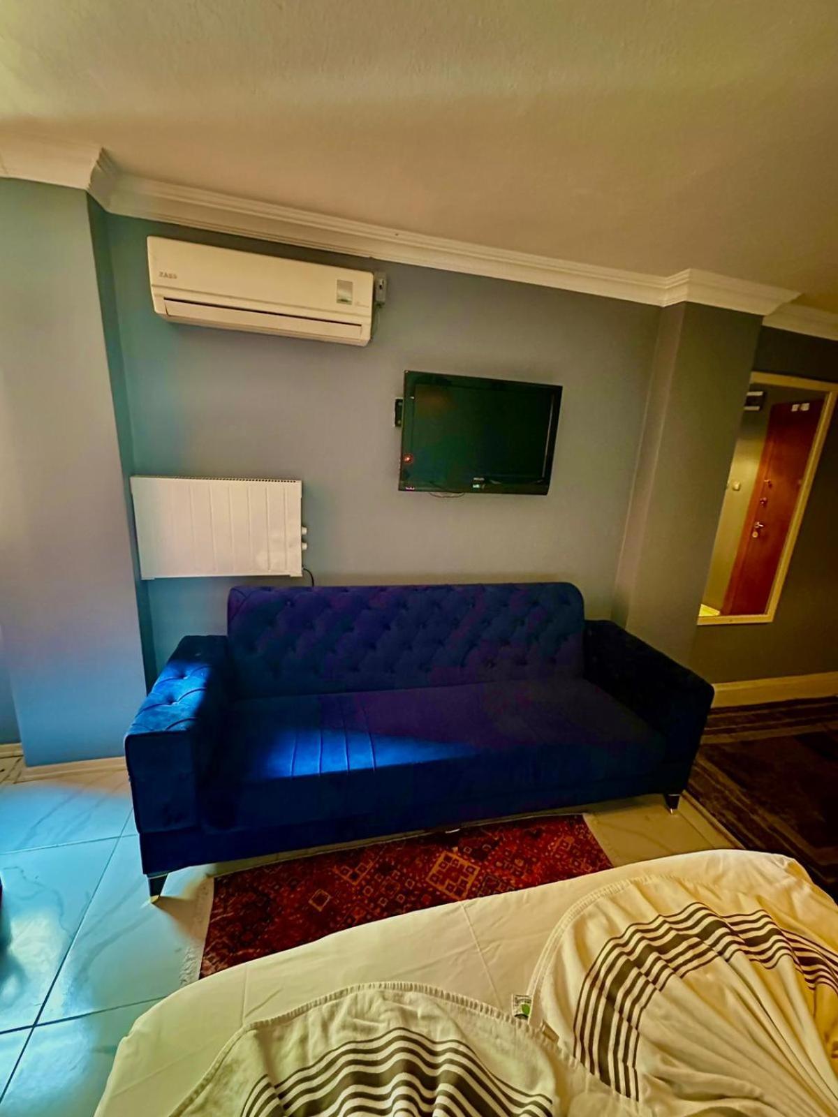 Sultanahmet Raydon Old City Hotel Istanbul Exterior photo
