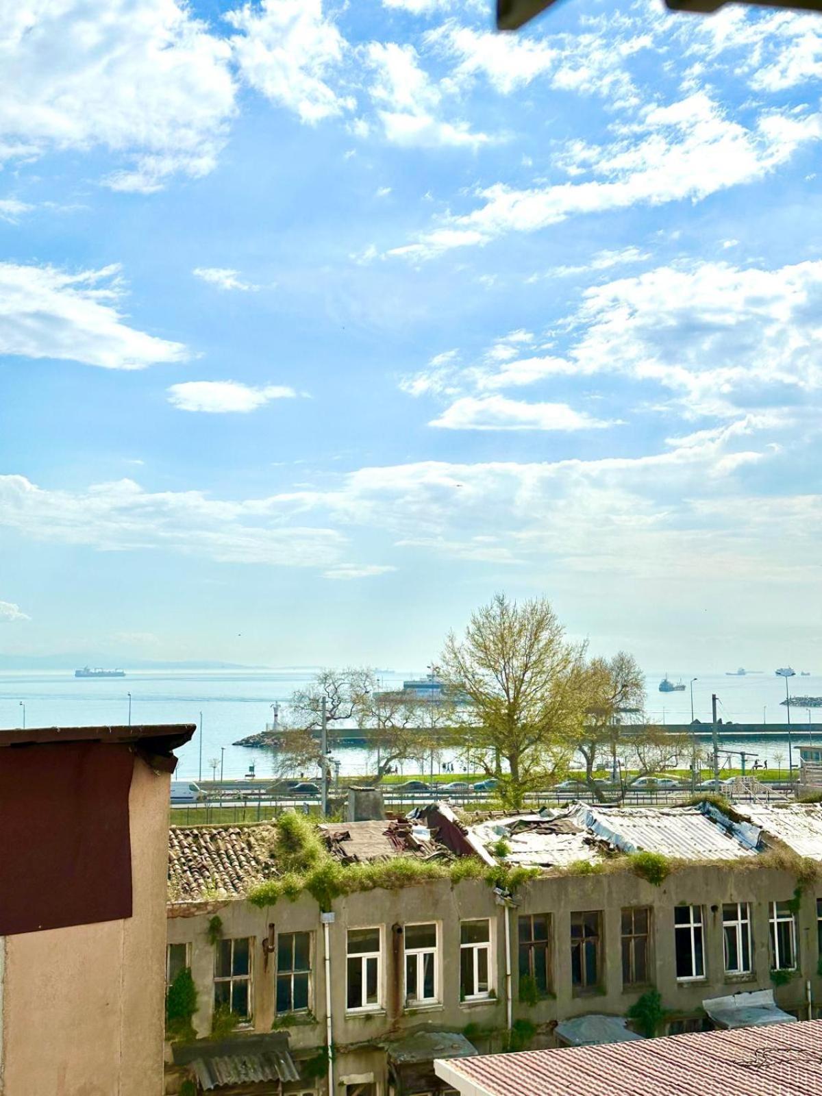 Sultanahmet Raydon Old City Hotel Istanbul Exterior photo